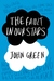 The Fault in Our Stars (Paperback)