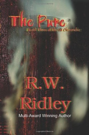 The Pure by R.W. Ridley