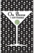 On Booze  (Hardcover)
