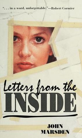 letters from the inside essay letters from the inside essay
