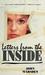Letters from the Inside (Library Binding)