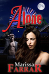 Alone by Marissa Farrar Alone by Marissa Farrar