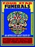 Four Star Funerals: An Anth...