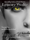 Jaguar Witch (Children of Atlantis, #2) Jaguar Witch (Children of Atlantis, #2)