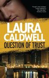 Question of Trust (An Izzy McNeil Mystery, #5)