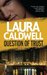 Question of Trust (An Izzy McNeil Mystery, #5)