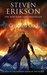 The Crippled God (Malazan Book of the Fallen #10)