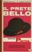 Il prete bello by Goffredo Parise Il prete bello by Goffredo Parise