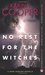 No Rest for the Witches (Da...