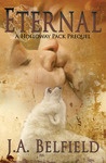 Eternal (Holloway Pack, #0.5) Eternal (Holloway Pack, #0.5)