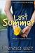 Last Summer (Kindle Edition)
