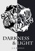 Darkness & Light (Holloway Pack, #1)