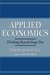 Applied Economics: Thinking Beyond Stage One