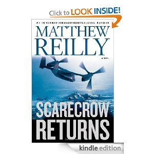 Scarecrow Returns