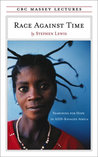 Race Against Time by Stephen Lewis Race Against Time by Stephen Lewis