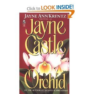 Orchid by Jayne Castle