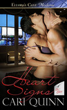 Heart Signs by Cari Quinn Heart Signs by Cari Quinn
