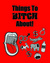 Things to Bitch About