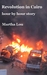 Revolution in Cairo by Martha Lou