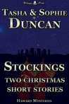 Stockings - Two Haward Mysteries Christmas Short Stories