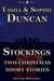 Stockings - Two Haward Mysteries Christmas Short Stories