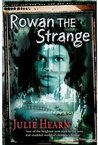 Rowan the Strange (Ivy, #3) Rowan the Strange (Ivy, #3)