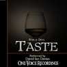 Taste