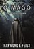 O Mago - As Trevas de Sethanon (The Riftwar Saga, #4)