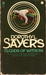 Clouds Of Witness (Mass Market Paperback)