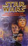 The New Rebellion by Kristine Kathryn Rusch