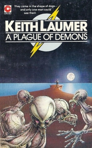 A Plague of Demons
