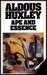 Ape and Essence