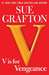 V Is for Vengeance (ebook)