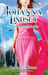 Warrior's Woman - Milikmu Seutuhnya (Ly-San-Ter Family, #1)