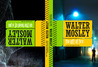 The Gift of Fire / On the Head of a Pin: Two Short Novels from Crosstown to Oblivion