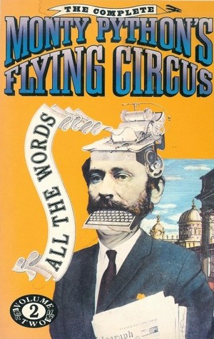 The Complete Monty Python's Flying Circus by Graham Chapman