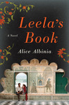 Leela's Book by Alice Albinia Leela's Book by Alice Albinia
