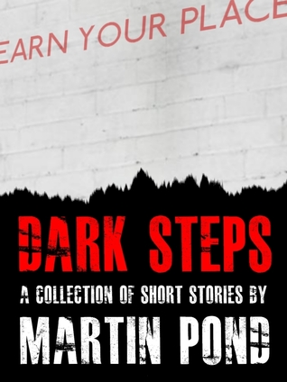 Dark Steps by Martin Pond