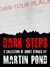 Dark Steps (Paperback)