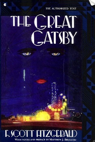 The Great Gatsby