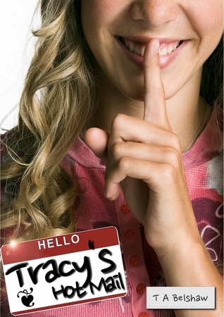 Tracy's Hot Mail