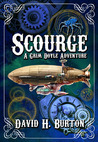 Scourge by David H. Burton