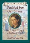 Banished from Our Home by Sharon Stewart Banished from Our Home by Sharon Stewart