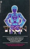 Tron by Brian Daley Tron by Brian Daley