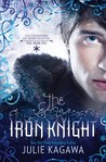 The Iron Knight (The Iron Fey, #4)