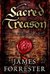Sacred Treason (Hardcover)