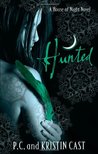 Hunted (House of Night, #5)