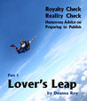 Lover's Leap Lover's Leap