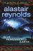 Blue Remembered Earth (Paperback)
