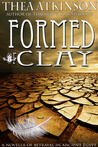 Formed of Clay